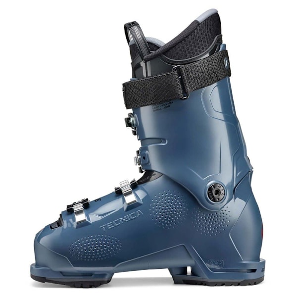 Tecnica Mach Sport Mv 90 Gw Alppisukset Sininen 29.0