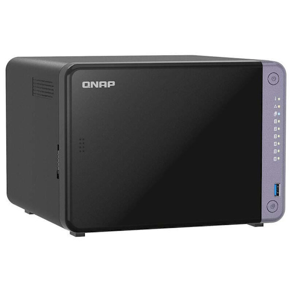 Qnap Ts-632x-4g Vi Sort