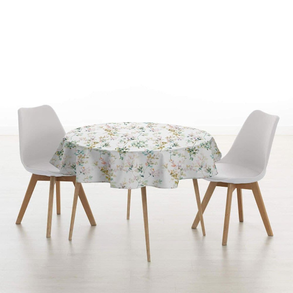 Muare Redond Taxanchas Redondo 0120247 180 Centimeter