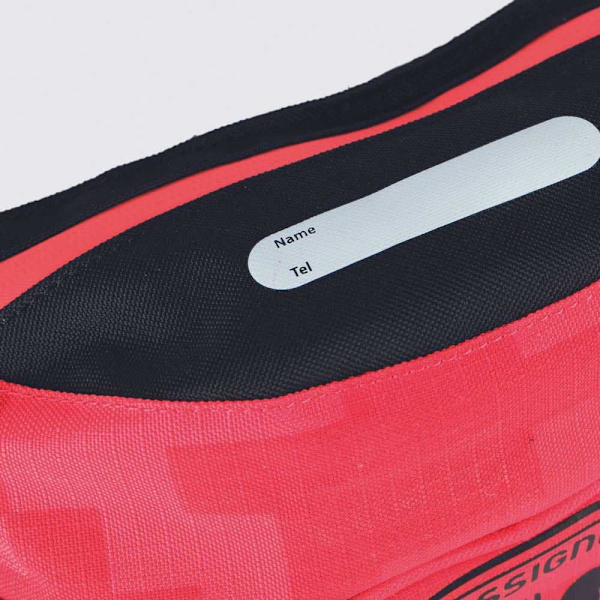 Rossignol Laukku Nordic Thermo Belt 1l Punainen