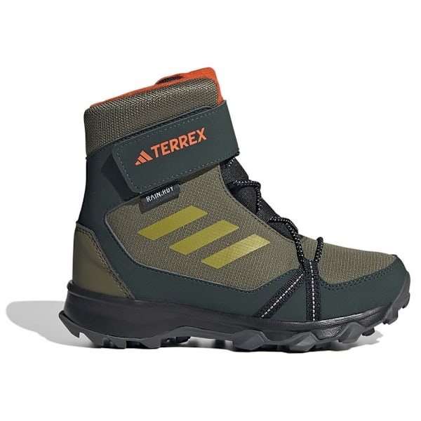 Adidas Terrex Snow Cf R.rdy Vandringsskor Grönt EU 34