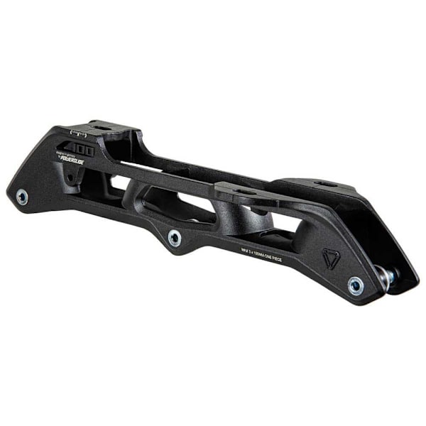 Powerslide Elite Casted Svart 250 mm