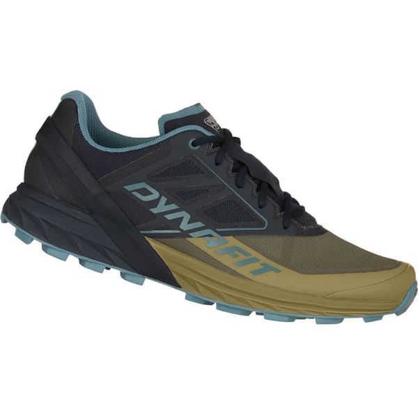 Dynafit Trail Løbesko Alpine Grøn,Sort EU 42 Mand