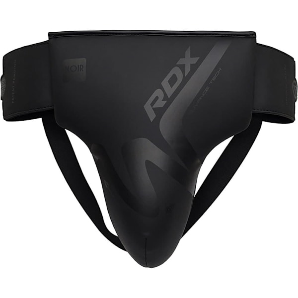 Rdx Sports Nivusuojus T15 Musta XL