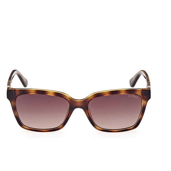 Guess Solglasögon Gu7869 Brun  Man