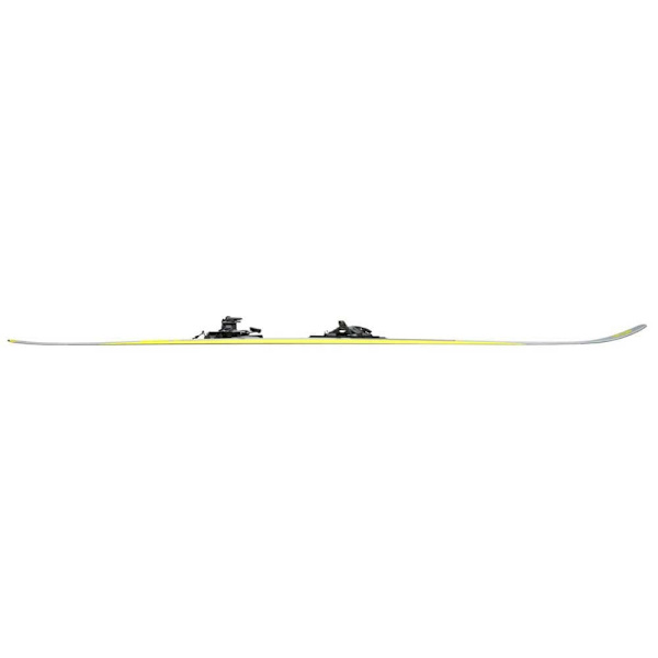Blizzard Turskidor Zero G 084 Approach+marker Alpinist Demo10 Grå 164