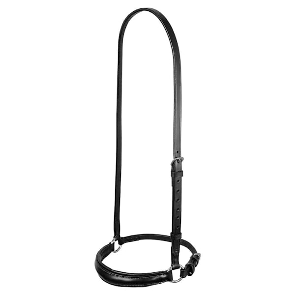 Equestro German Style Noseband Suitset  Cob