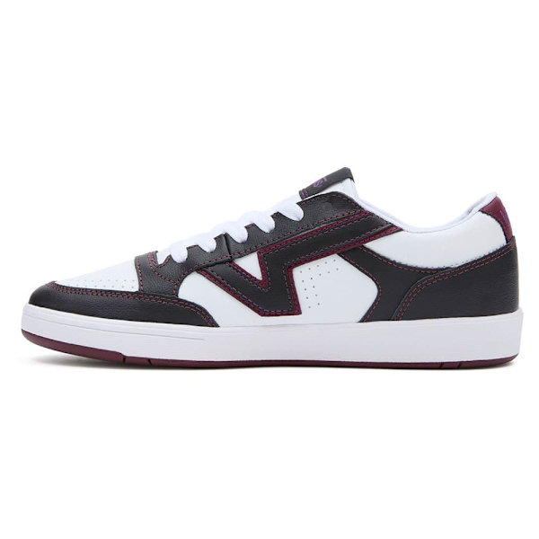 Vans Lowland Comfycush Skor Vit EU 37 Man