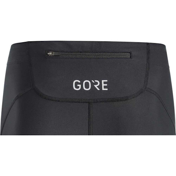 Gore® Wear Tiukka Impulse Musta XL Mies