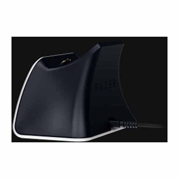 Razer Ps Rc21-01900100-r3m1 5 Kontroller Laddare Vit
