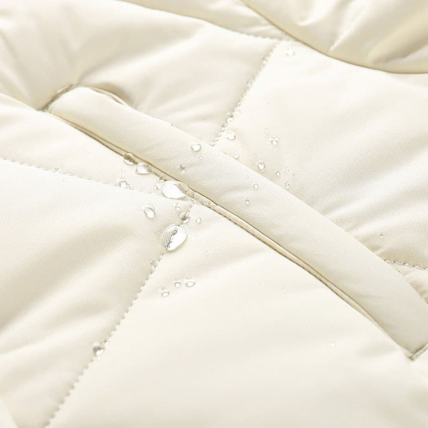 Alpine Pro Täcka Gosbera Beige M-L Kvinna