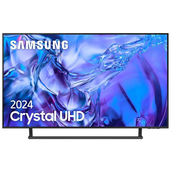 Samsung Tu50du8505k 50´´ 4k Led Tv Grå