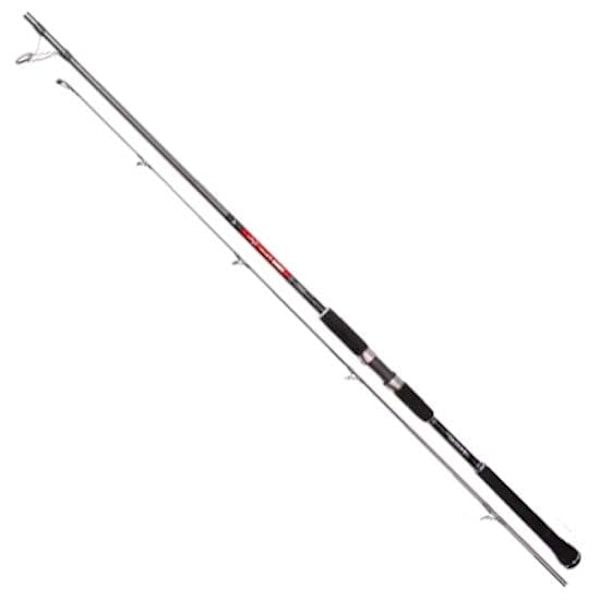 Hart Pyörivä Sauva Toro Power Musta 3.00 m / 40-90 g