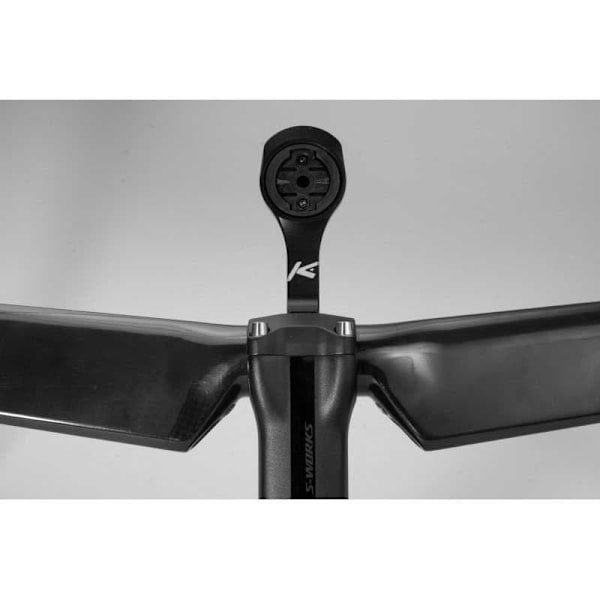 K-edge Garmin Specialized Future Combo Styrmontering Til Cykelcomputer Søvfarvet