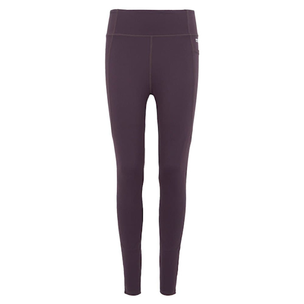 Regatta Holeen Pro Leggings  14 / Regular Kvinde