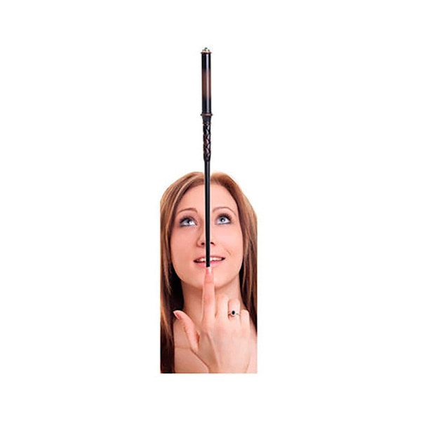 Wand Company Kymera Harry Potter Tryllestavreplika Med Fjernbetjening Søvfarvet