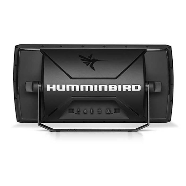 Humminbird Gp Solix 12 Chirp Msi G2 Gylden