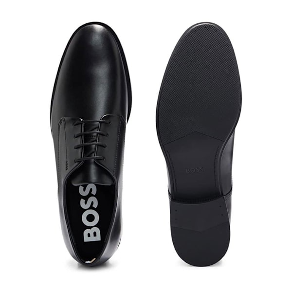 Boss Sko Colby Lt N 10251501 Sort EU 41 Mand