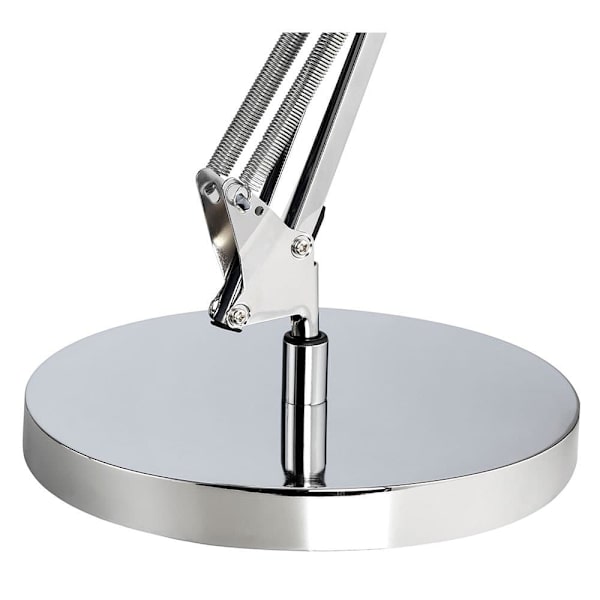 Unilux Bordslampa Led 10w Silver