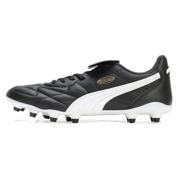 Puma Fodboldstøvler King Top Fg/ag Sort EU 41