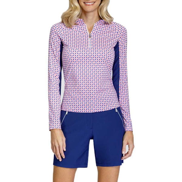 Tail Activewear Shalia ærmeløs Polo  XS