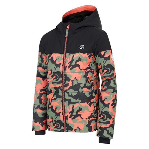 Dare2b Liftie Jacka  5-6 Years Pojke