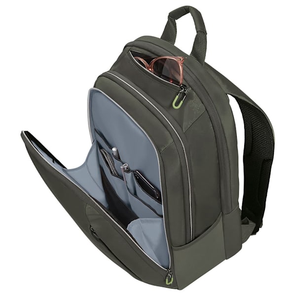 Samsonite Guardit Classy 15.6´´ 21.5l Rygsæk Grøn