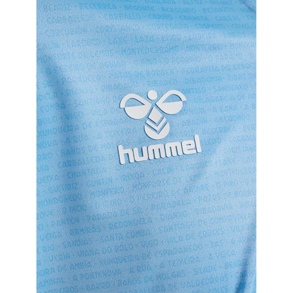 Hummel Rc Celta De Vigo 24/25 Lyhythihainen T-paita Kotiin  XS