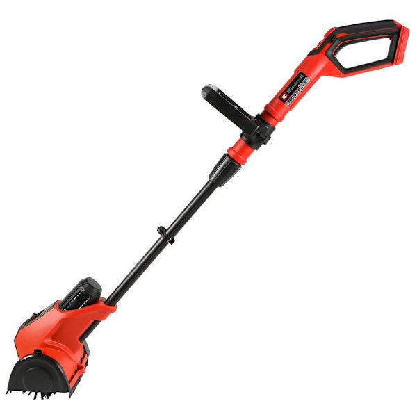 Einhell Sladdlös Ytborste Picobella Röd