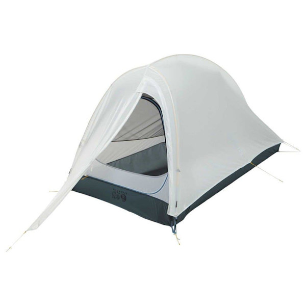 Mountain Hardwear Nimbus Ul 1p Grå 1 Place