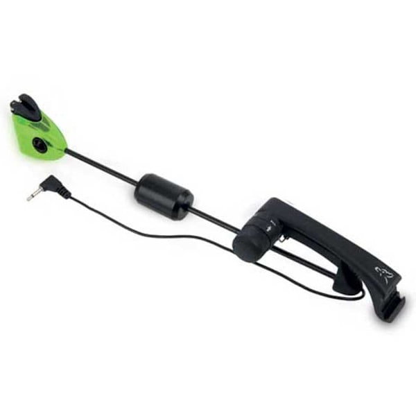 Fox International Mk2 Illuminated Swinger Oranssi,Musta