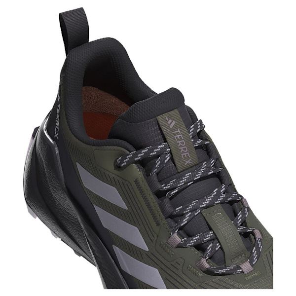 Adidas Terrex Trailmaker 2.0 Goretex Vandresko Grøn,Grå EU 42 Kvinde