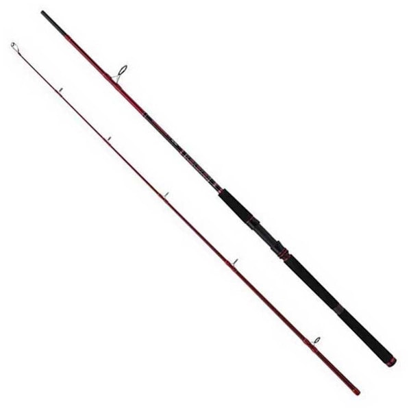 Penn Roterende Stang Squadron Iii Sw Sort 3.02 m / 20-60 g
