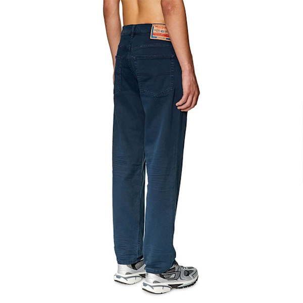 Diesel Jeans 2023 Finitive Blå 32 / 32 Man