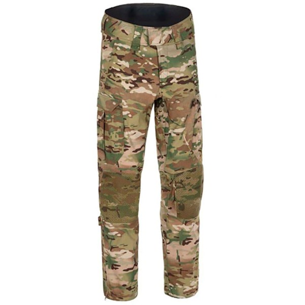 Clawgear Operator Combat Mk Iii Ats Housut Vihreä 38 / 34