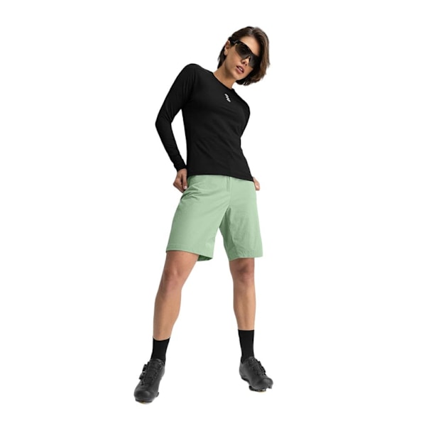 Siroko Jade Shorts Grøn M Kvinde