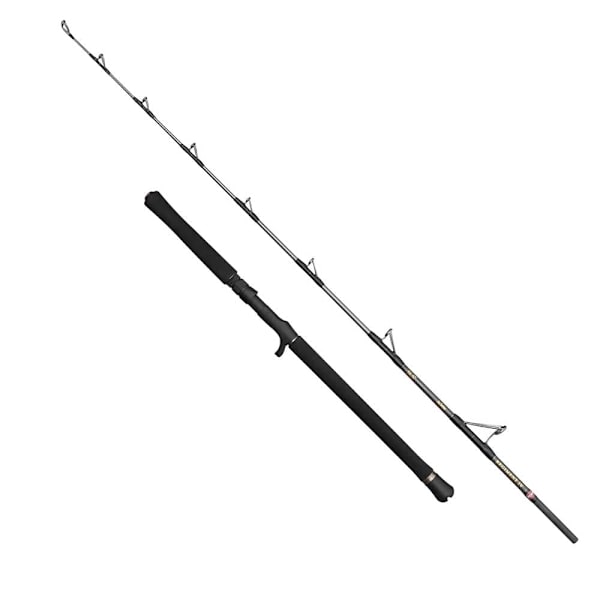 Penn Regiment Iv Spinnfiskespö  2.40 m / 20-30 Lbs