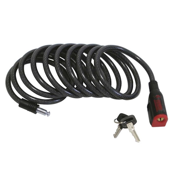 Fiamma Cable Klemmesystem Søvfarvet