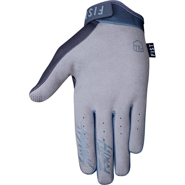 Fist Stocker Handsker Sort L Mand