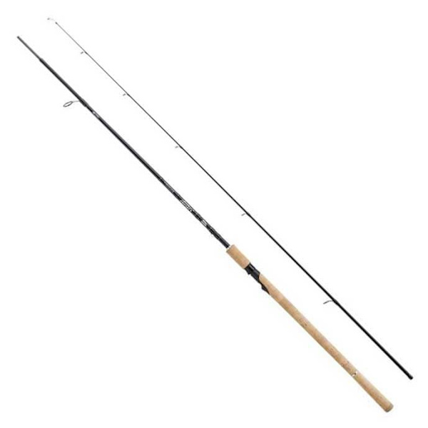 Abu Garcia Pyörivä Sauva Venturi V2 Ruskea 2.13 m / 3-15 g