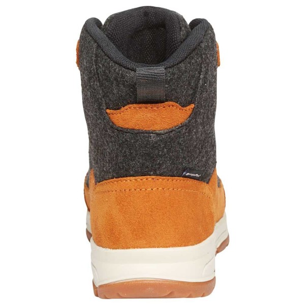 Vaude Vandrestøvler Ubn Kiruna Mid Cpx Orange EU 36