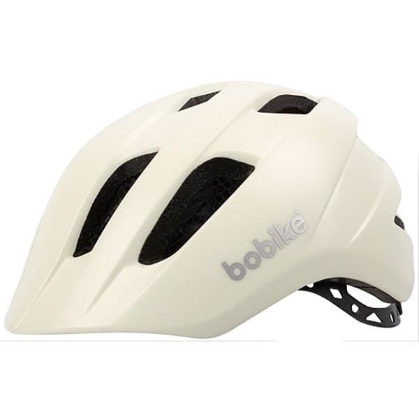 Bobike Hjelm Exclusive Plus Beige XS