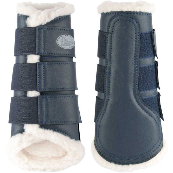 Harry´s Horse Flextrainer Sikkerhedsstøvler  XL
