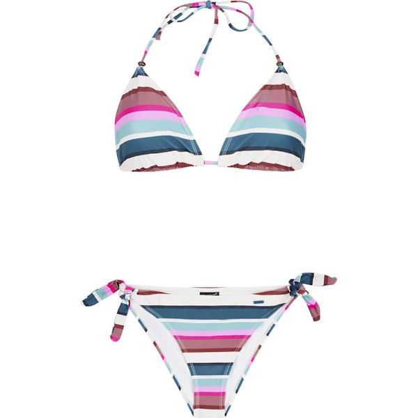 Protest Bikinit Bandita Triangle Monivärinen M Nainen
