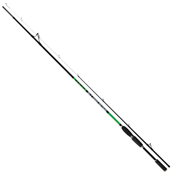 Maver Egging Stang Dragon Squid Søvfarvet 2.10 m