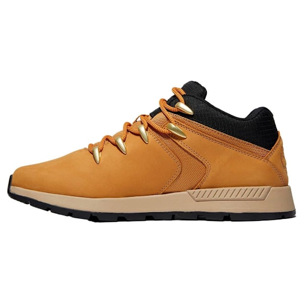 Timberland Sprint Trekker Super Ox Vandringskängor Orange EU 46 Man