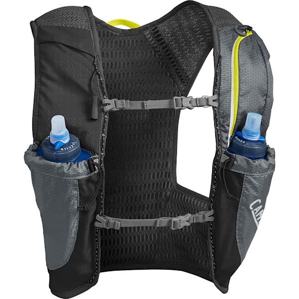 Camelbak Väst Nano 3l Svart S
