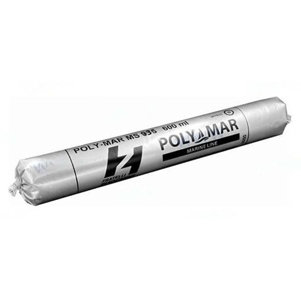 Polymar Tiiviste Ms950 600ml