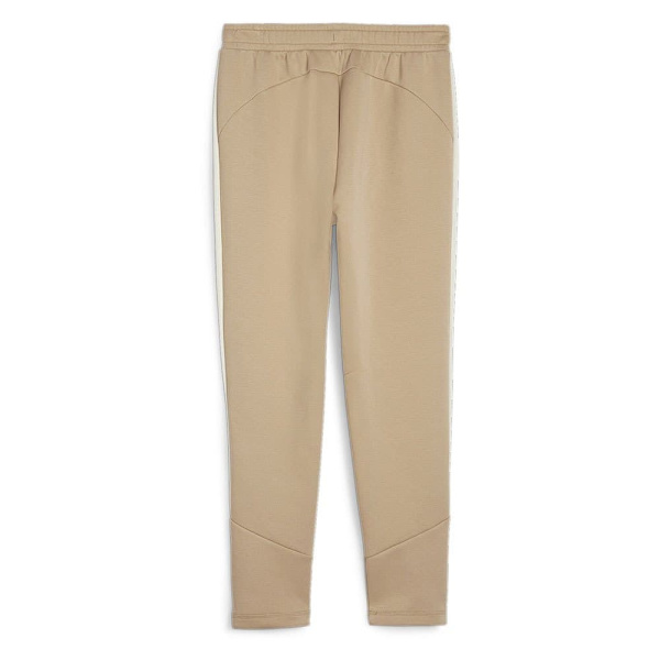 Puma Evostripe Hikihousut Beige XS Nainen