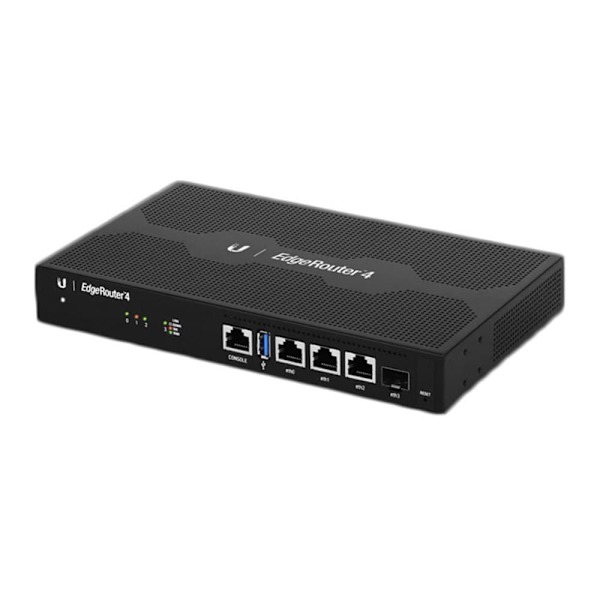 Ubiquiti Edge Router 4 Sort Sort